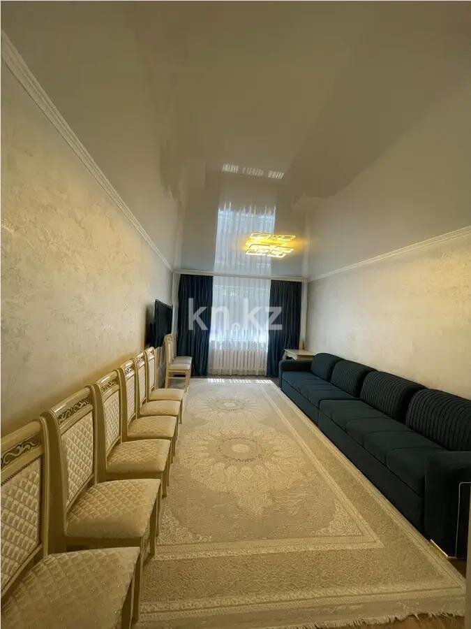 Продажа 2-комнатной квартиры, 70 м² в Алматы