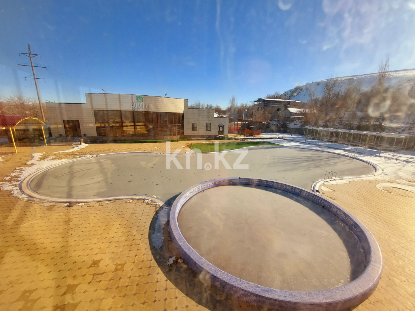 Продажа , 3000 м², Рахимова, дом  1111 - Продажа офисных и торговых помещений в Шымкенте фото 27 из 28