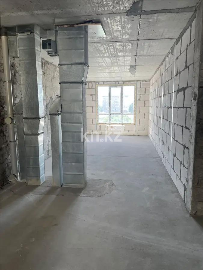 Продажа 2-комнатной квартиры, 59 м², ул. Муратбаева, дом  14 - Продажа квартир в Казахстане фото 1 из 4