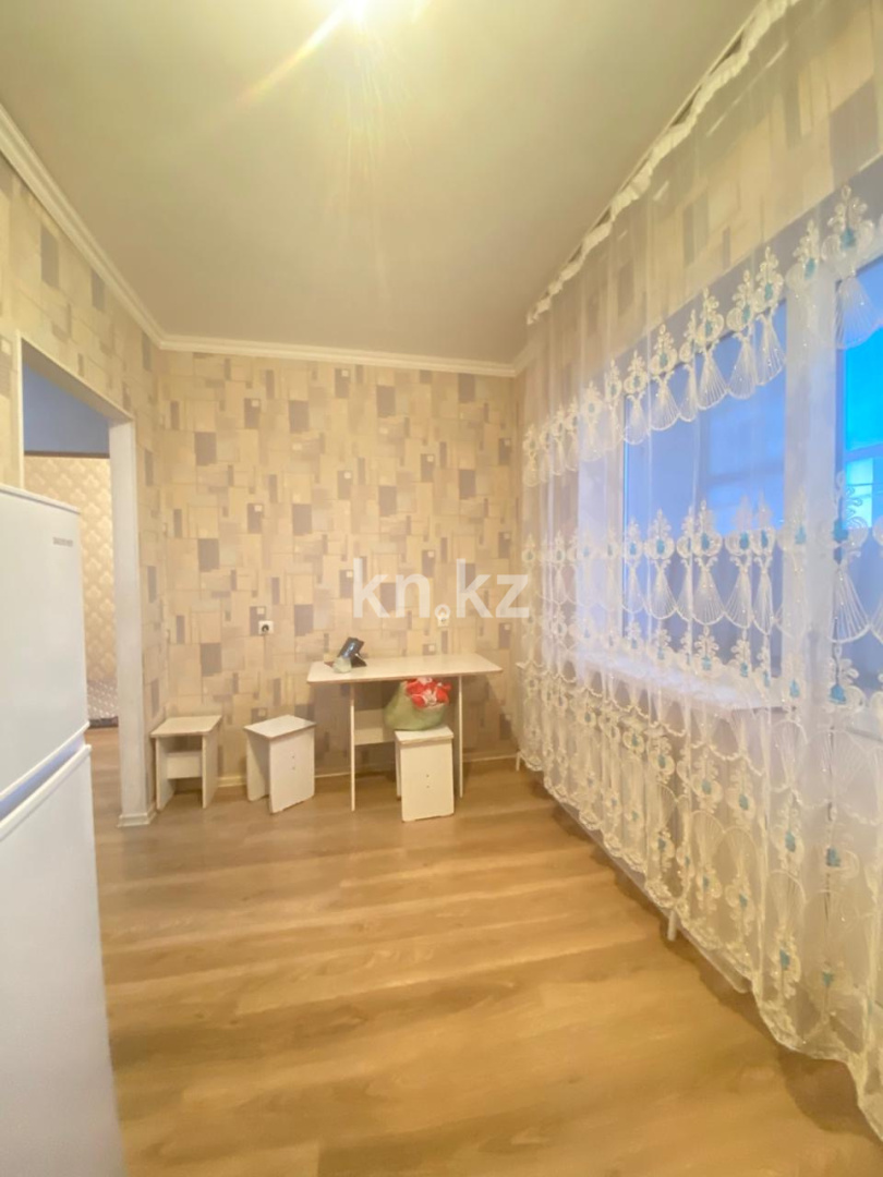 Аренда 1-комнатной квартиры, 36 м², пр. Тлендиева, дом  42 в Астане - фото 3