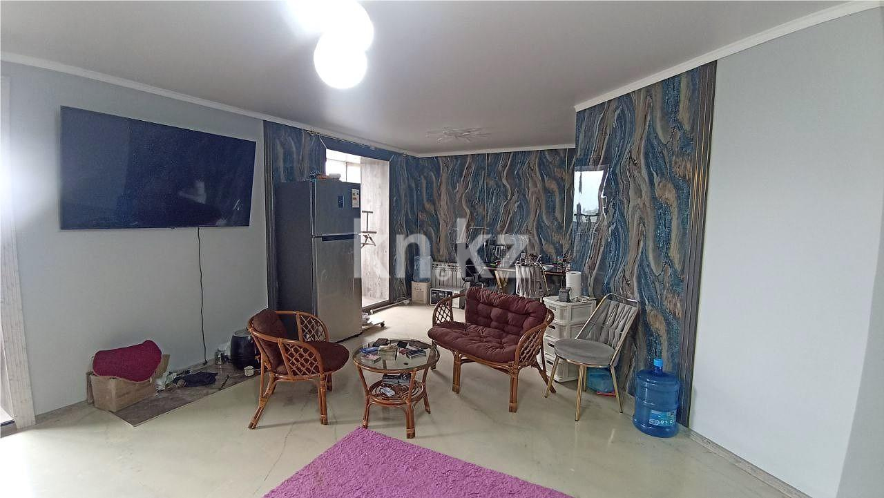 Продажа 3-комнатной квартиры, 107 м², ул. Абая в Темиртау - фото 5