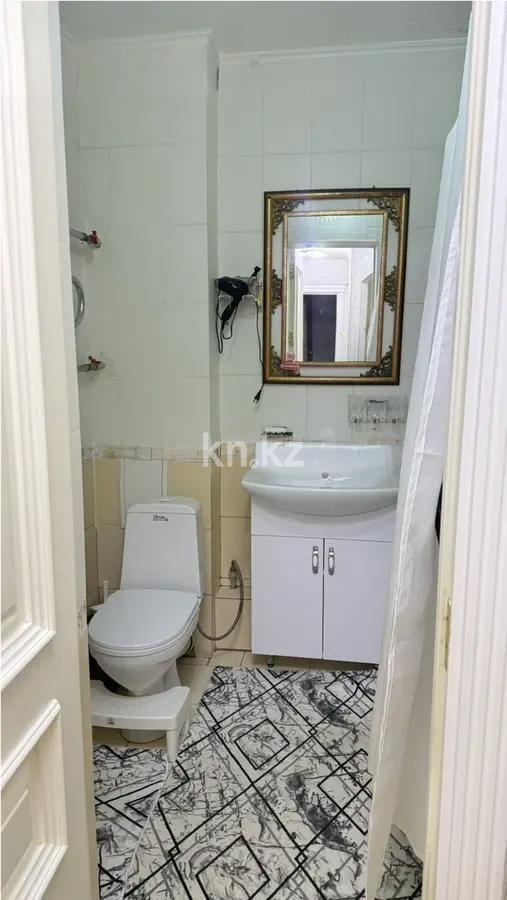 Продажа 2-комнатной квартиры, 54 м² - Продажа квартир в монолитно-каркасном доме в Казахстане - страница 3 фото 4 из 5