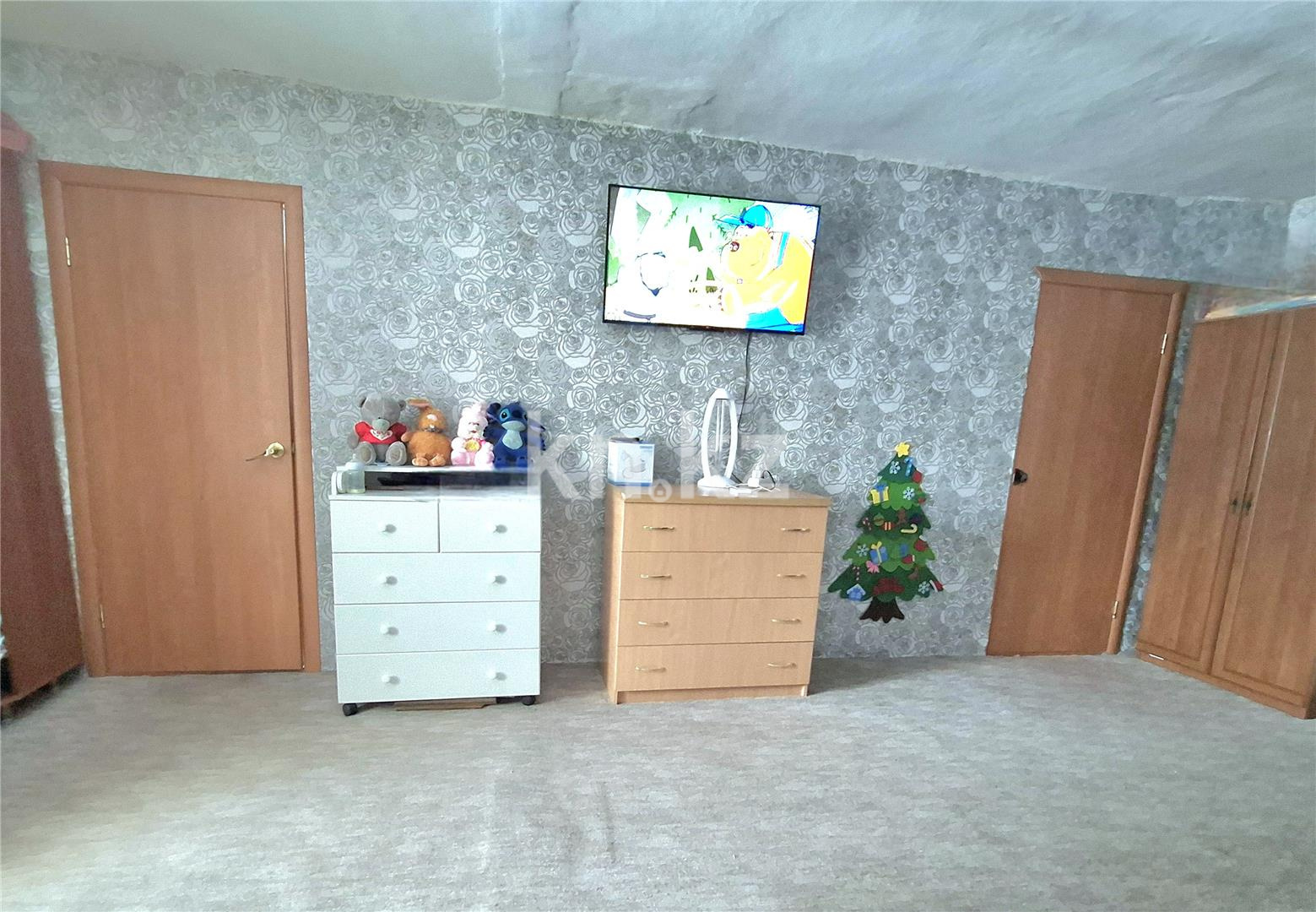 Продажа 3-комнатного дома, 79.4 м², ул. Энергетиков - Продажа жилой и коммерческой недвижимости в Темиртау фото 1 из 16