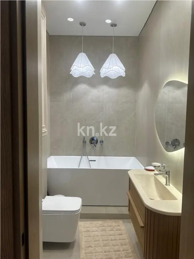 Продажа 4-комнатной квартиры, 137 м² - Продажа  четырехкомнатных квартир в новостройках Астаны фото 6 из 6