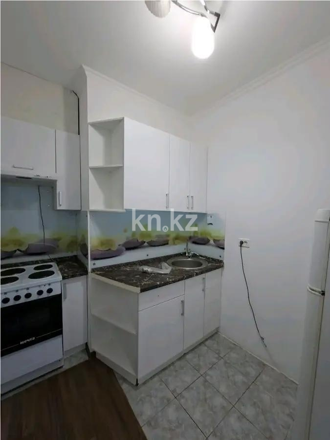 Продажа 1-комнатной квартиры, 35 м² в Астане - фото 2