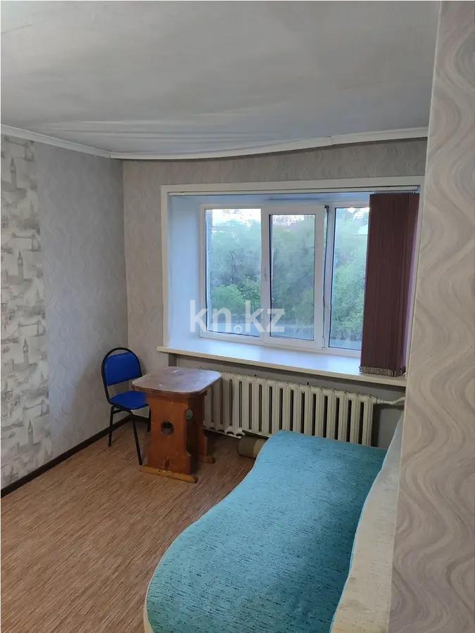 Продажа 1-комнатной квартиры, 32 м², ул. Полетаева, дом  13 - Продажа  однокомнатных квартир в Караганде с фото фото 1 из 4