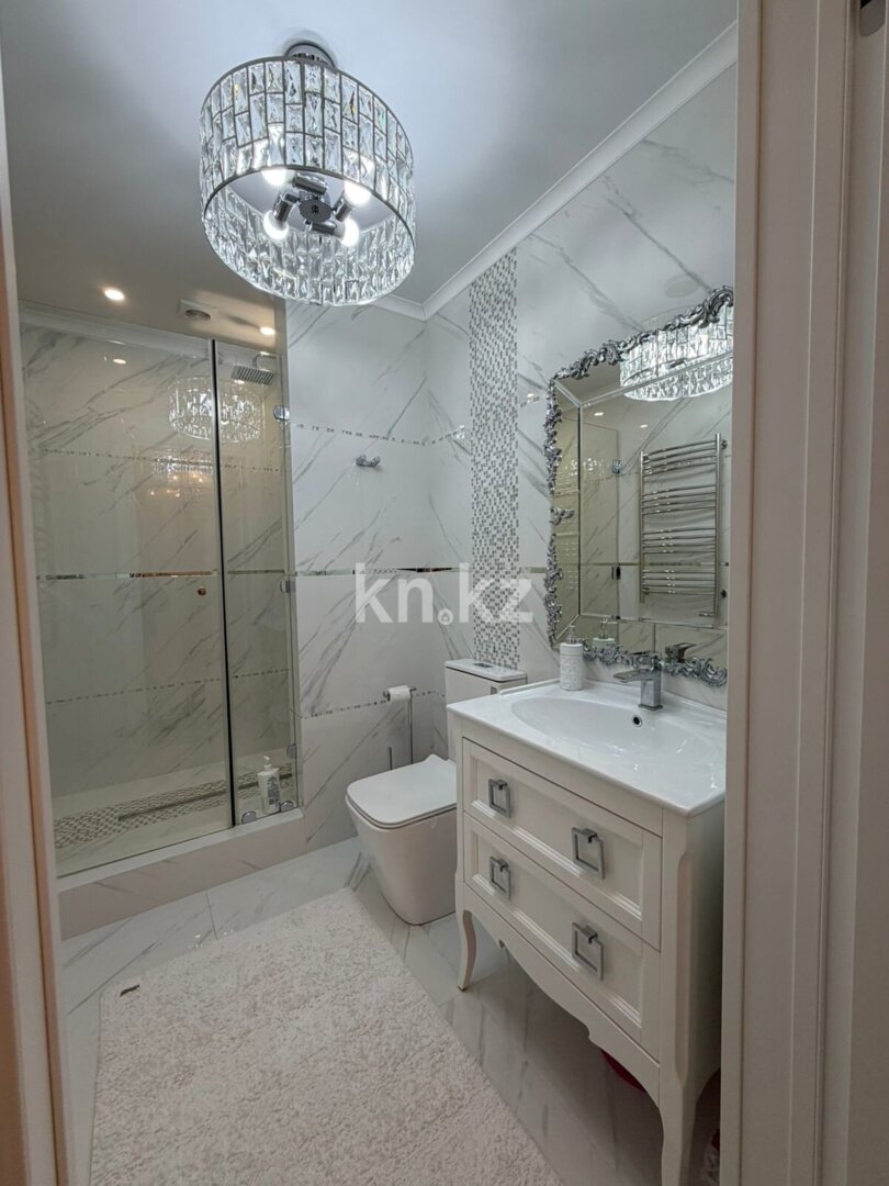 Продажа 3-комнатной квартиры, 142.9 м² в Уральске - фото 10