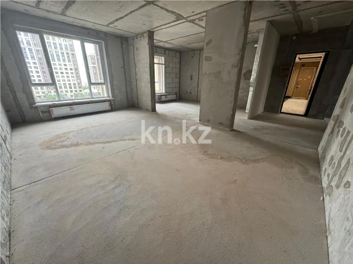 Продажа 2-комнатной квартиры, 142 м², ул. Розыбакиева, дом  197/2 - Продажа квартир в новостройках Алматы без посредников фото 2 из 4