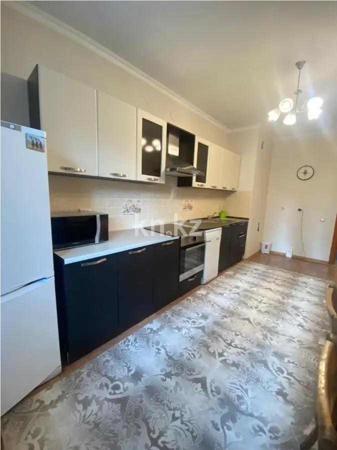 Продажа 1-комнатной квартиры, 49 м², ул. Торайгырова, дом  19а - Продажа  однокомнатных квартир в новостройках Алматы без посредников с фото фото 2 из 4