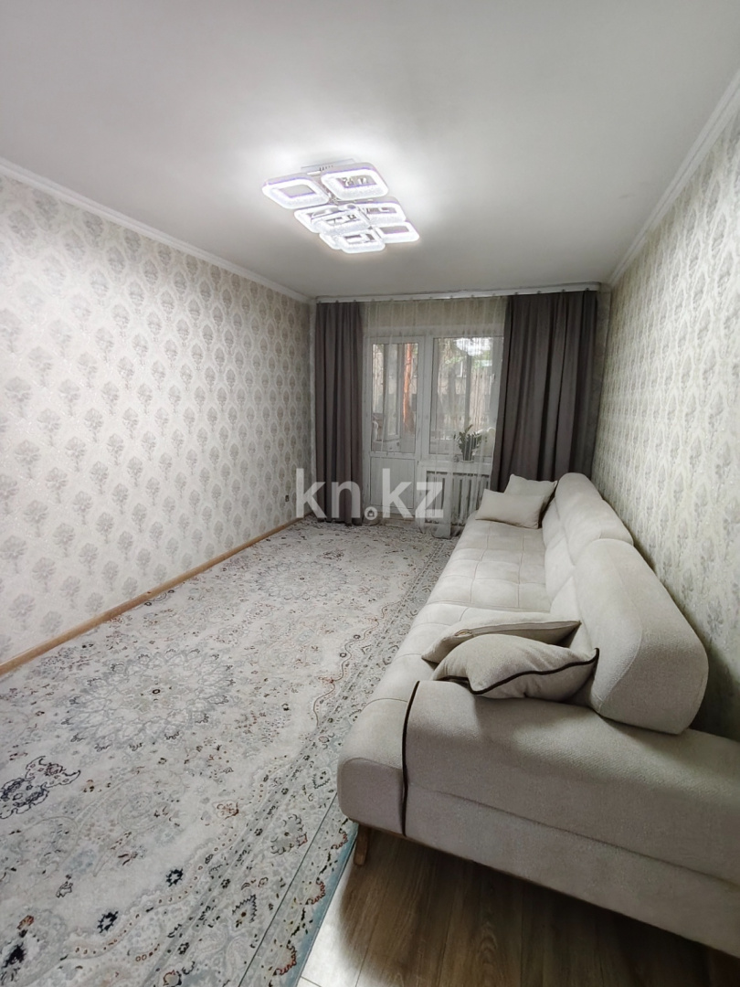 Продажа 3-комнатной квартиры, 60 м² - Продажа квартир в Казахстане - страница 7 фото 1 из 10