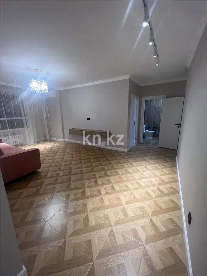 Продажа 2-комнатной квартиры, 70 м², ул. Коктерек, дом  139/1 - Продажа квартир в Алматы фото 1 из 5