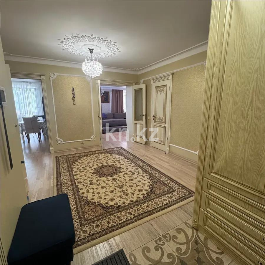 Продажа 5-комнатной квартиры, 150 м² - Продажа квартир от собственников в Астане - страница 6 фото 5 из 6