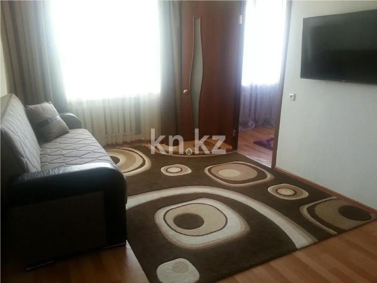 Продажа 3-комнатной квартиры, 85 м², мкр-н 19, дом  53 - Продажа  трехкомнатных квартир в Караганде фото 1 из 5