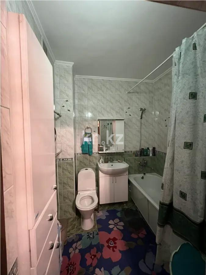 Продажа 1-комнатной квартиры, 47.9 м², мкр. Жулдыз-1, дом  19Г - Продажа квартир в Алматы фото 3 из 5