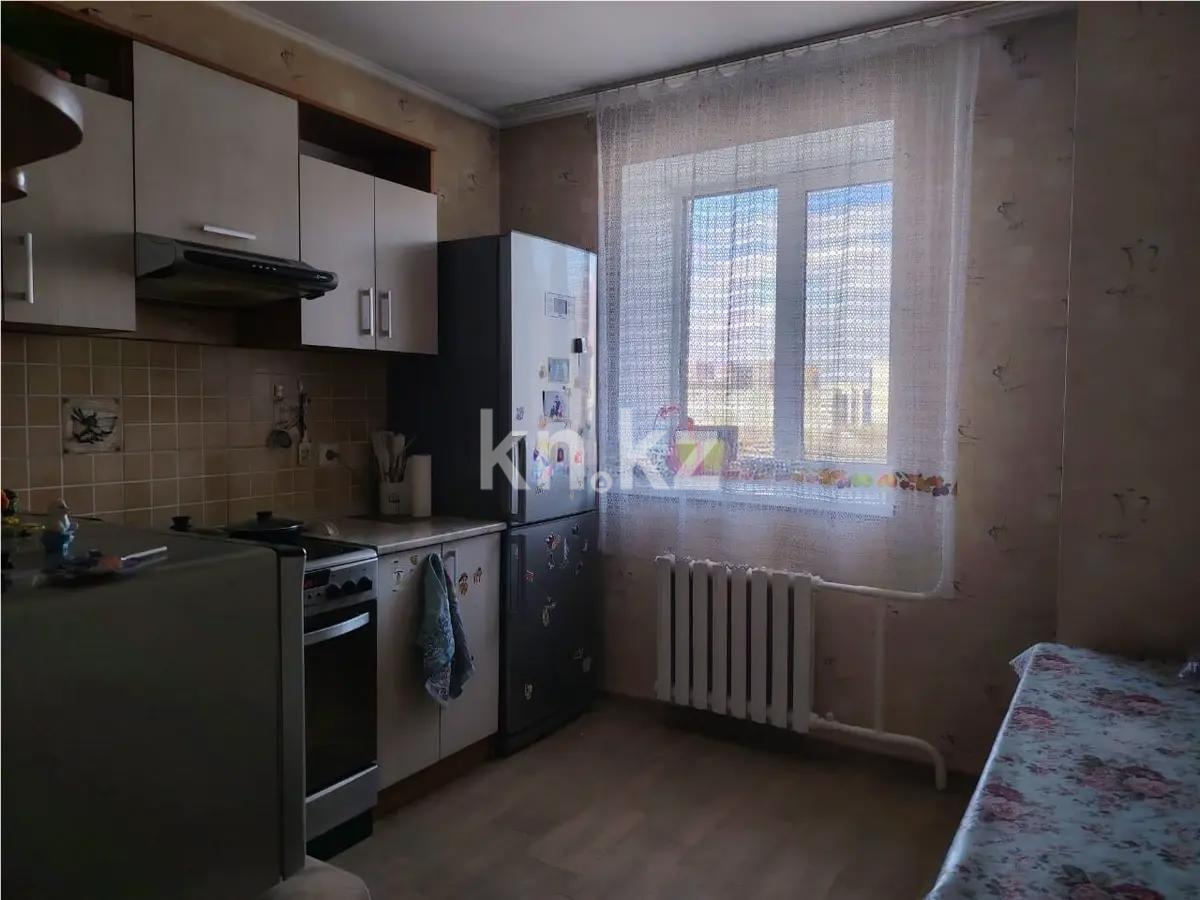 Продажа 2-комнатной квартиры, 36.5 м² в Астане - фото 2