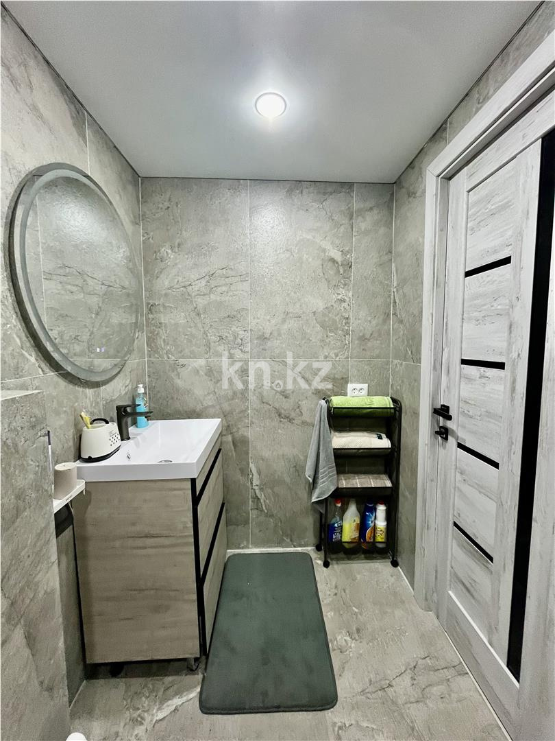 Продажа 1-комнатной квартиры, 34 м², мкр-н 8 в Темиртау - фото 6