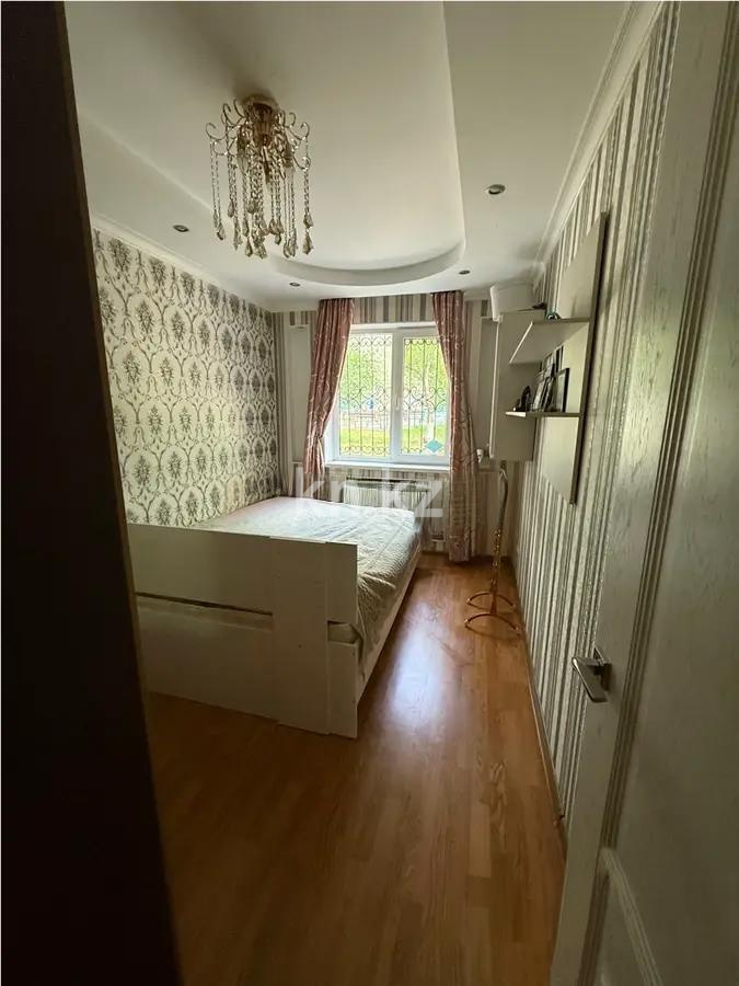 Продажа 3-комнатной квартиры, 60 м², мкр-н 6, дом  39 - Продажа квартир в Алматы фото 2 из 5