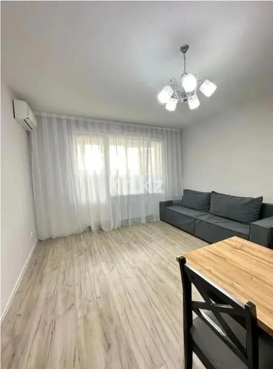Продажа 2-комнатной квартиры, 46 м² - Продажа двухкомнатных квартир в Алматы - страница 2 фото 1 из 3