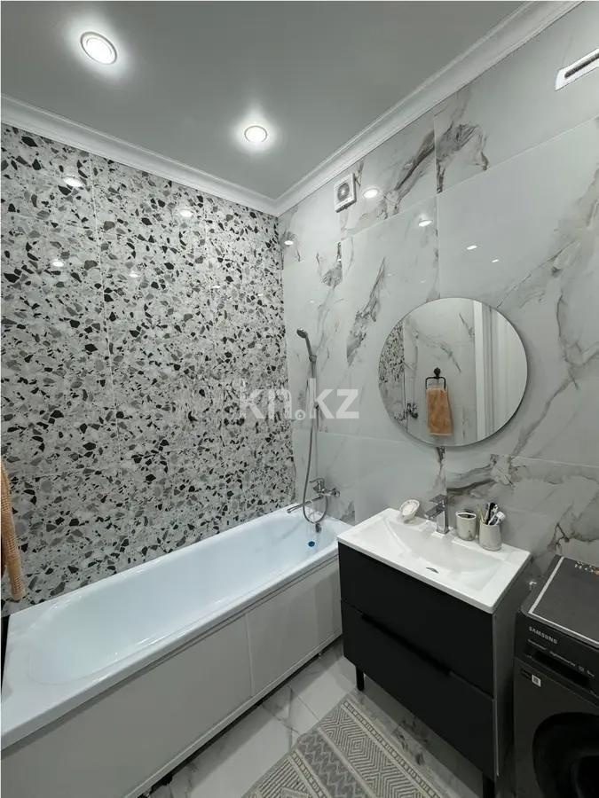 Продажа 3-комнатной квартиры, 86 м² - Недвижимость в Караганде - страница 3 фото 5 из 6