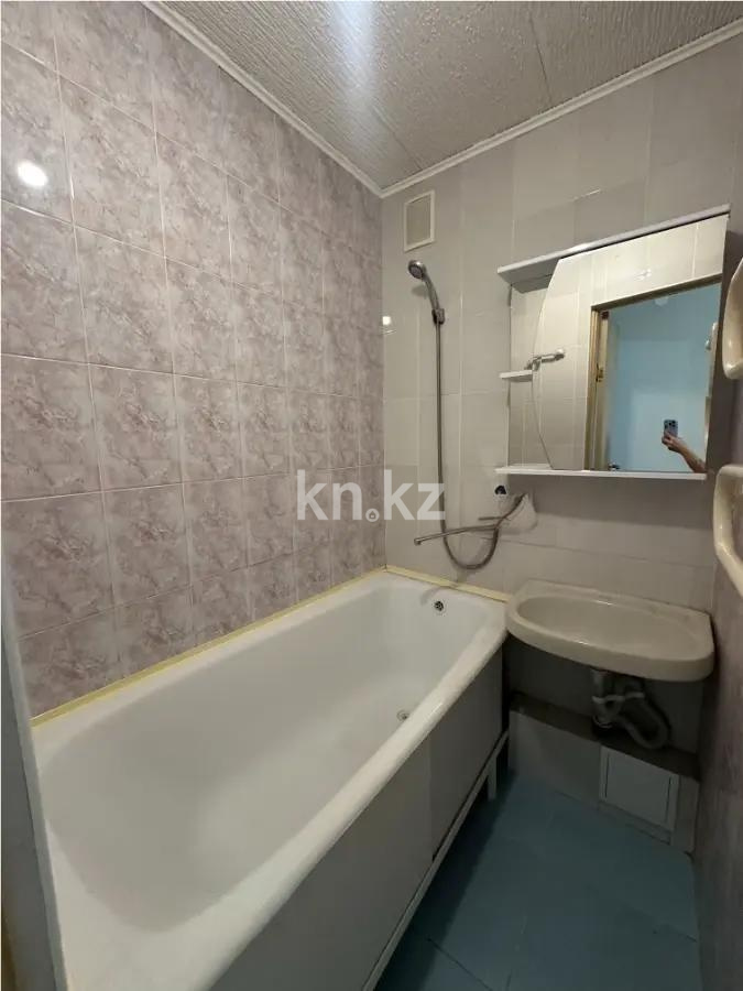 Продажа 2-комнатной квартиры, 44.5 м² - Продажа квартир в р-не Сарыарка Астаны фото 4 из 5