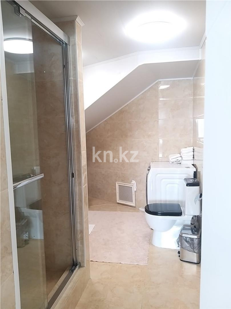 Продажа 5-комнатного дома, 520 м², ул. Муканова - Продажа домов, коттеджей в Караганде фото 33 из 51