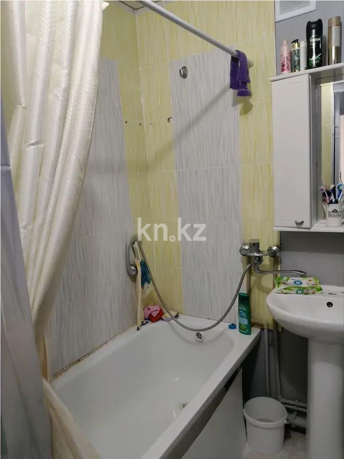 Продажа 1-комнатной квартиры, 35.8 м² в Астане - фото 3