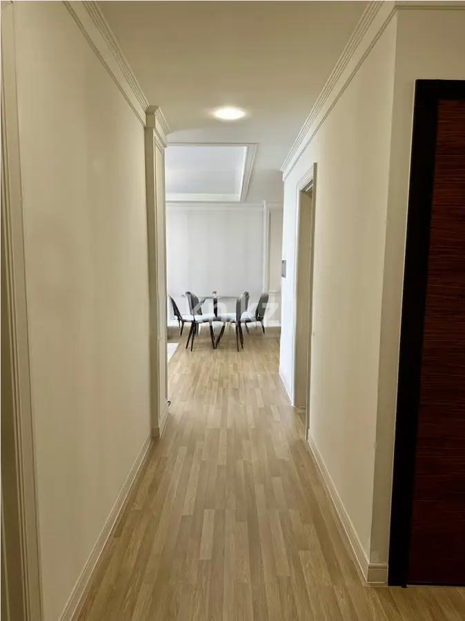 Продажа 3-комнатной квартиры, 115 м² - Продажа трехкомнатных квартир в Казахстане - страница 2 фото 7 из 9