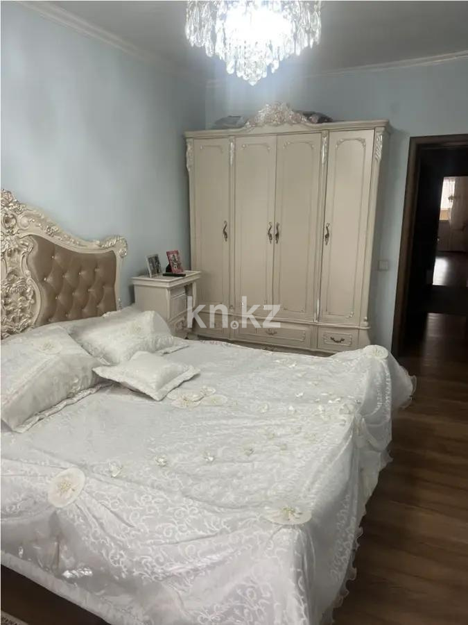 Продажа 3-комнатной квартиры, 105.1 м² - Продажа квартир в новостройках Алматы без посредников фото 2 из 6