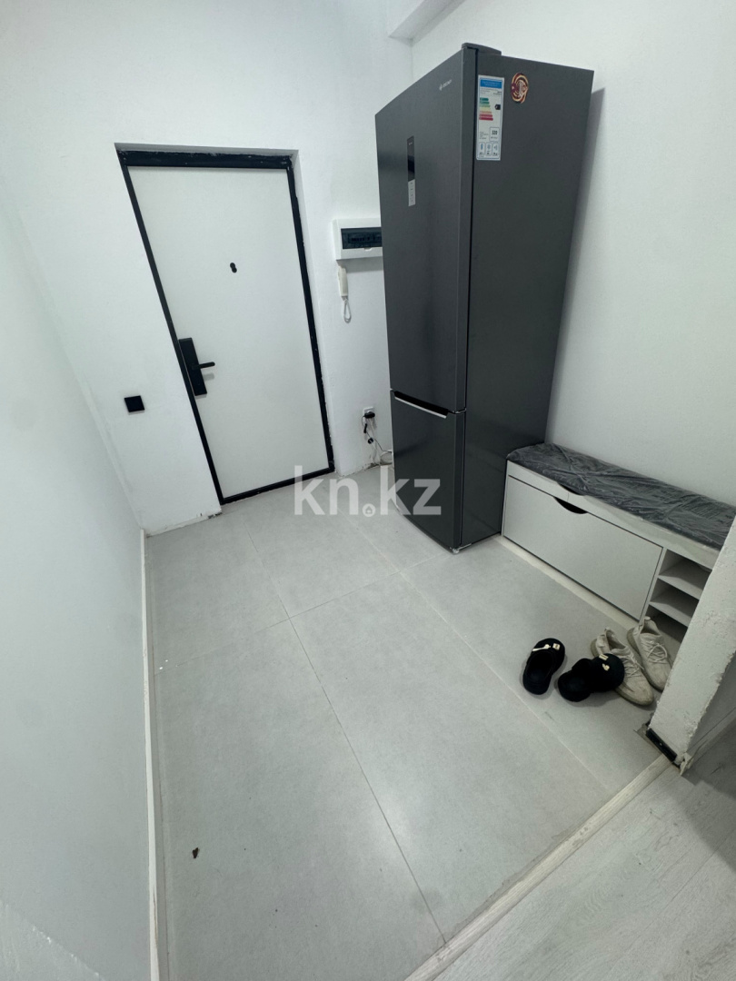 Аренда 2-комнатной квартиры, 43 м² - Аренда двухкомнатных квартир помесячно в Астане фото 4 из 5