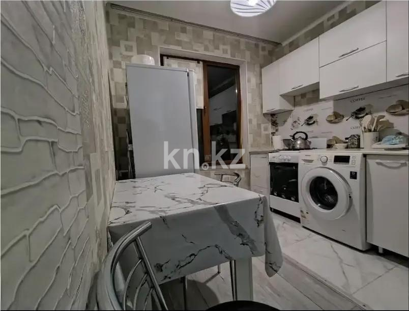 Продажа 1-комнатной квартиры, 33 м² в Алматы - фото 2