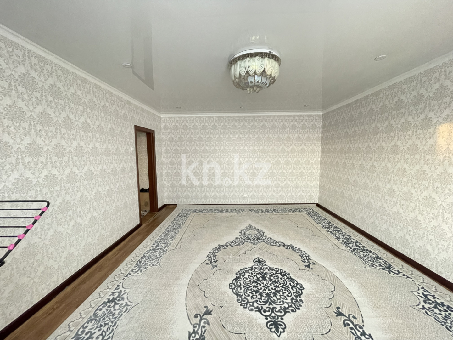 Продажа 4-комнатной квартиры, 107 м² - Аренда квартир посуточно в Костанае фото 1 из 17