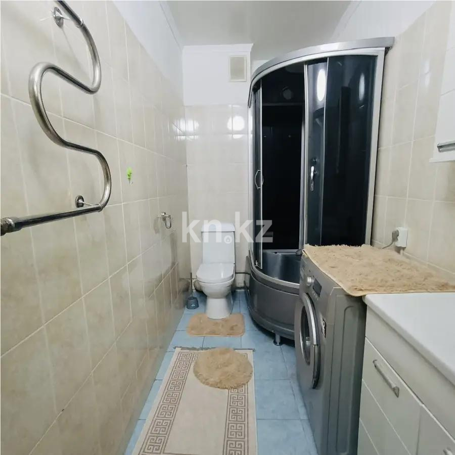 Продажа 1-комнатной квартиры, 41 м² в Алматы - фото 2