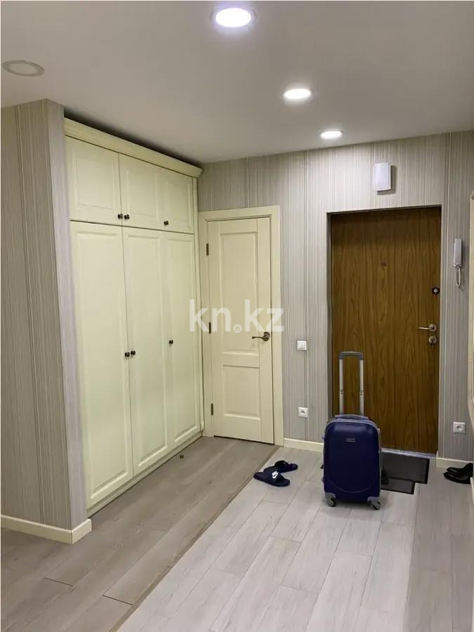 Продажа 3-комнатной квартиры, 113 м², ул. Масанчи, дом  98б в Алматы - фото 5