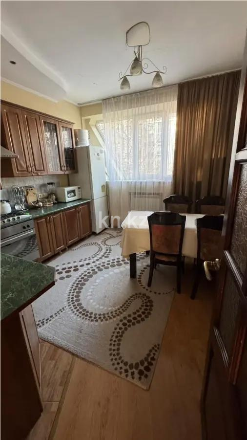 Продажа 3-комнатной квартиры, 75 м², ул. Айтеке би, дом  123 в Алматы - фото 4