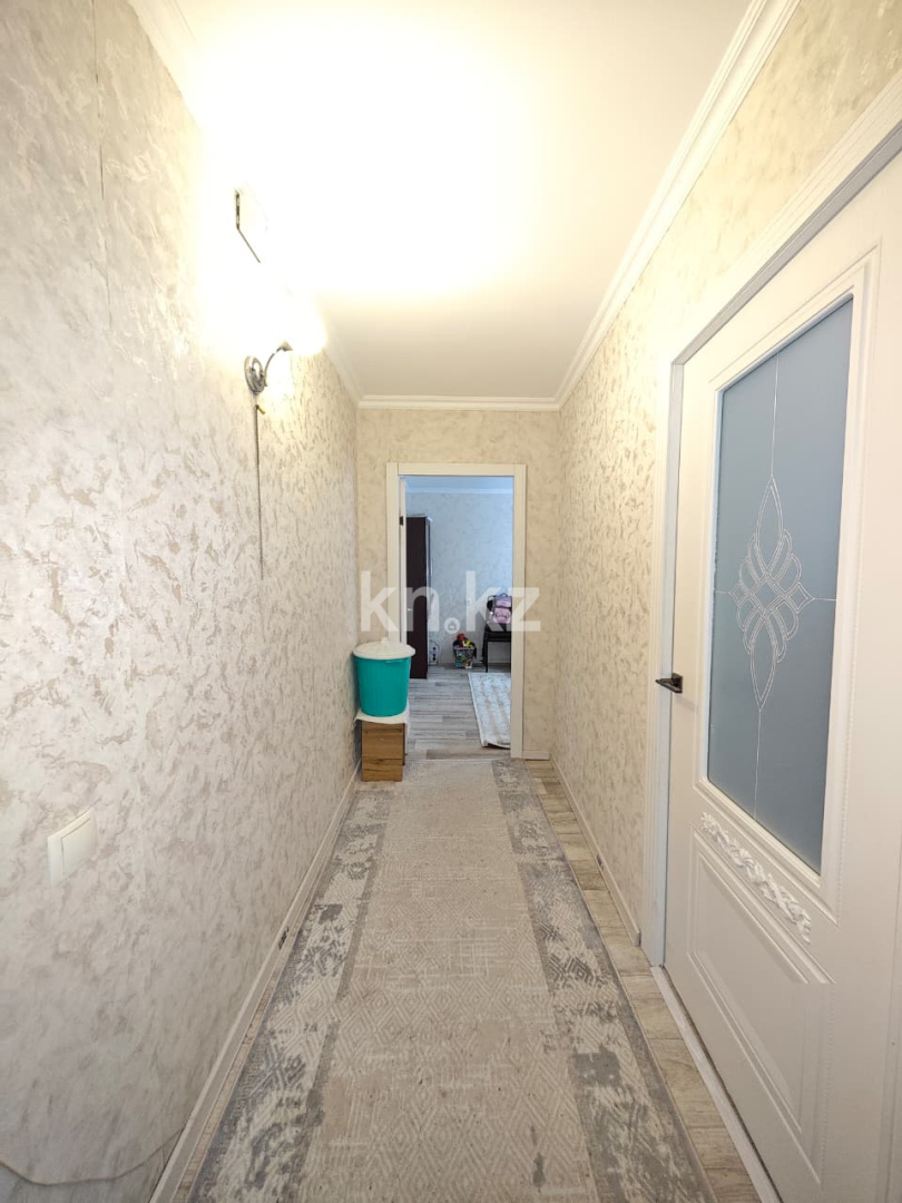 Продажа 2-комнатной квартиры, 45 м² - Продажа квартир в Караганде на Юго-Востоке - страница 7 фото 11 из 14