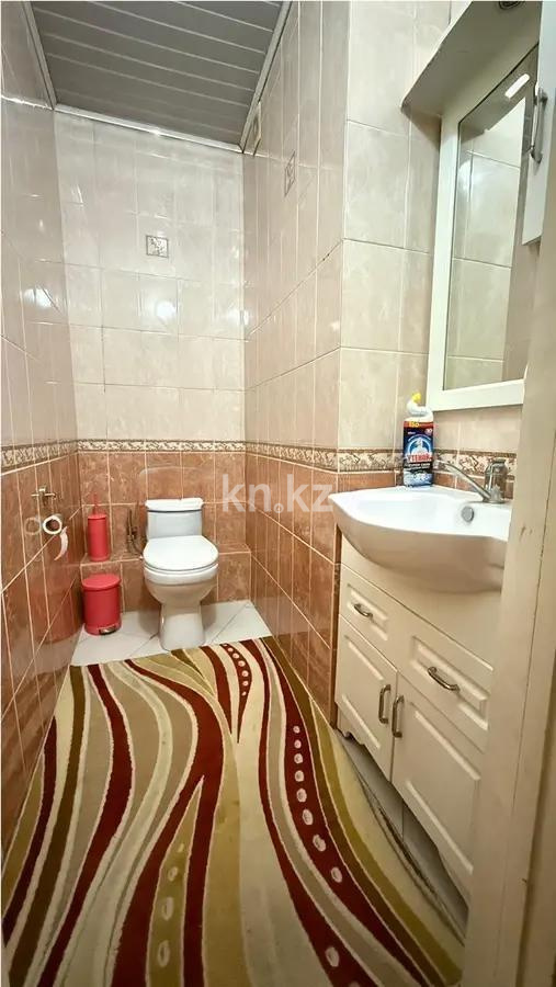 Продажа 2-комнатной квартиры, 69 м² в Алматы - фото 5