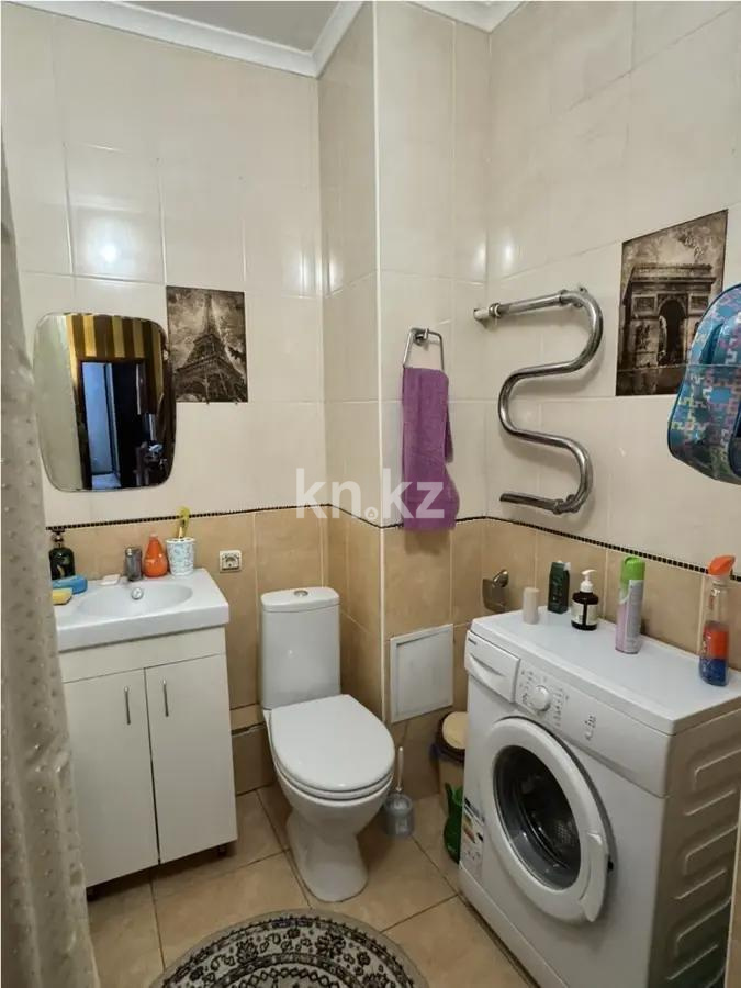 Продажа 2-комнатной квартиры, 60 м² - Продажа жилой и коммерческой недвижимости в Караганде фото 5 из 6