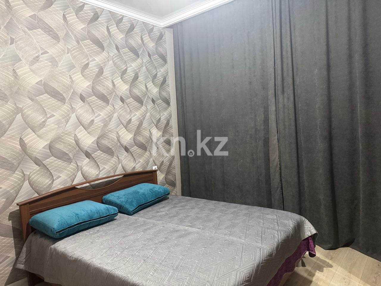 Продажа 3-комнатной квартиры, 73.8 м² в Караганде - фото 6