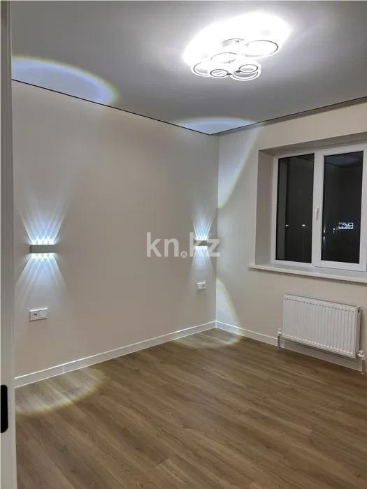 Продажа 2-комнатной квартиры, 59 м² в Алматы - фото 2