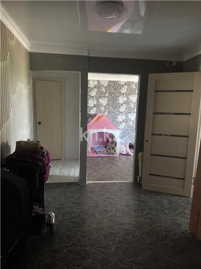 Продажа 2-комнатной квартиры, 56 м², ул. Квартал 4а, дом  12 - Продажа  двухкомнатных квартир в Темиртау фото 6 из 6