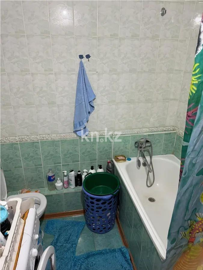 Продажа 1-комнатной квартиры, 32 м², ул. Байзакова, дом  263 в Алматы - фото 2