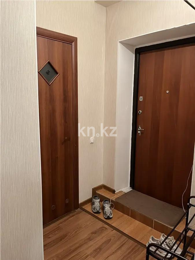Продажа 1-комнатной квартиры, 41 м², ул. Кубрина, дом  20/1 - Продажа  однокомнатных квартир в Астане без посредников с фото фото 5 из 5