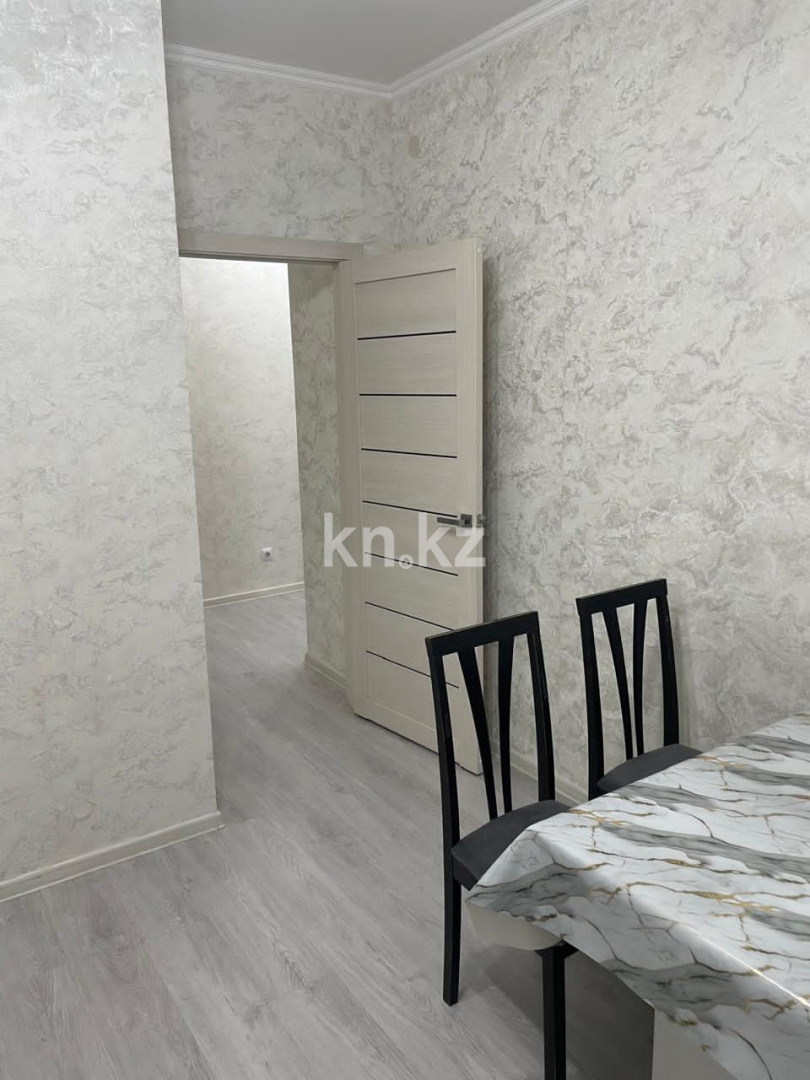 Продажа 1-комнатной квартиры, 38.2 м² - Продажа квартир в новостройках Астаны без посредников фото 10 из 12