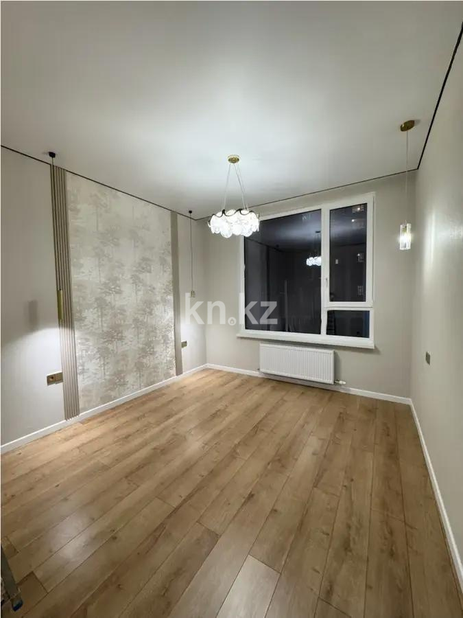 Продажа 2-комнатной квартиры, 40 м² - Продажа  двухкомнатных квартир в новостройках Астаны - страница 8 фото 1 из 4