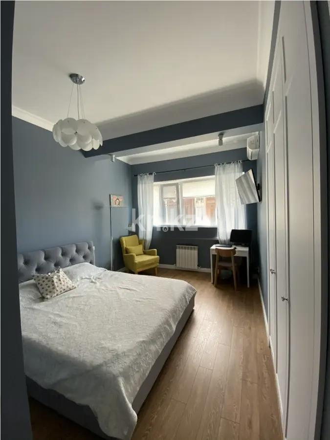 Продажа 3-комнатной квартиры, 80 м² - Продажа квартир в Алматы в Бостандыкском р-не - страница 21 фото 3 из 6