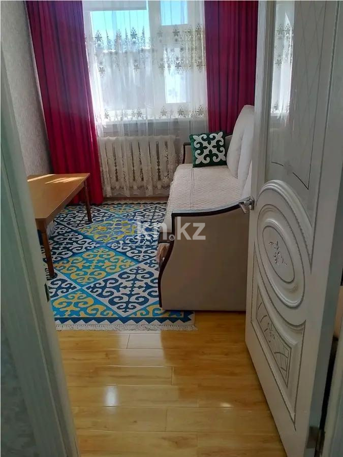 Продажа 3-комнатной квартиры, 53 м² в Астане - фото 2