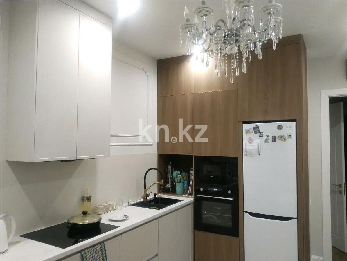 Продажа 3-комнатной квартиры, 91 м² в Астане