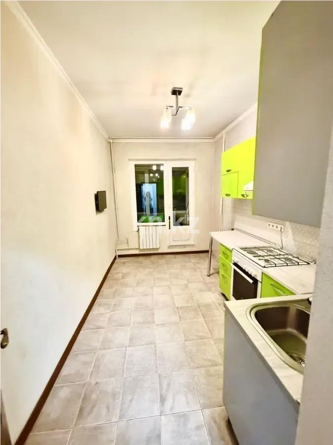 Продажа 2-комнатной квартиры, 54 м² - Продажа жилой и коммерческой недвижимости в Алматы фото 2 из 5