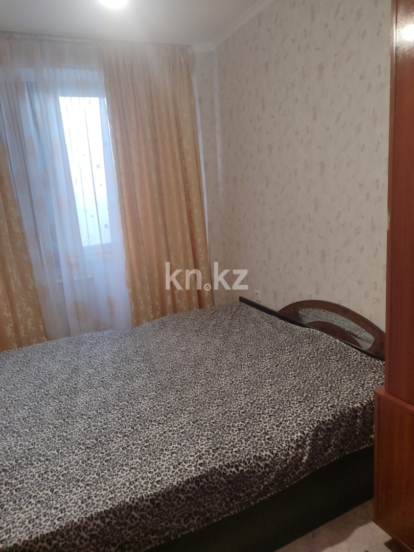 Продажа 2-комнатной квартиры, 56 м², мкр. Астана, дом  108 - Продажа квартир в Казахстане фото 3 из 7