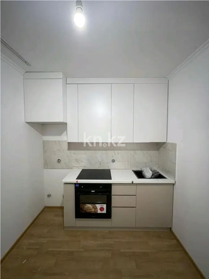 Продажа 1-комнатной квартиры, 28 м² в Астане - фото 2